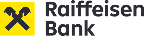 Raiffeisen Bank logo